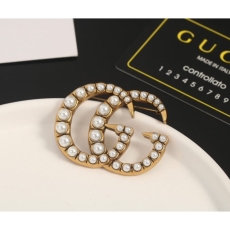 Gucci Brooches